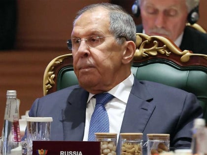 Лавров: Европа не мијења став о Украјини, игнорише узроке кризе