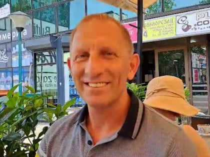 Србин поново директор љубљанске Олимпије