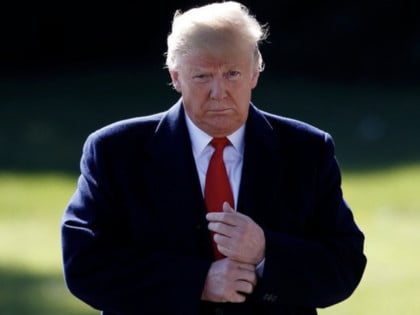 Трамп: Забранићемо израз „вјештачка интелигенција“