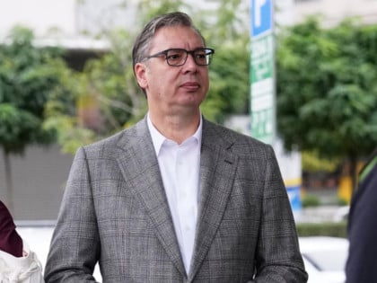 Вучић: Вјерујем да ћу се вратити на власт