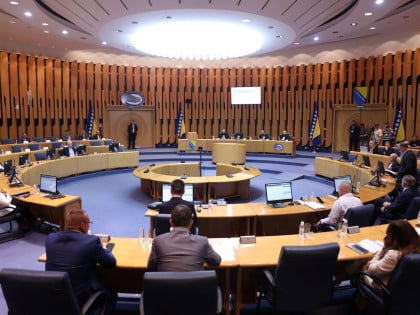 Bitka za Dom naroda dodatno drma opoziciju