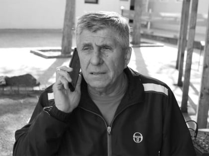 Umro Dušan Kolarov
