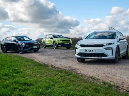 Vlasnici presudili: Najbolji i najgori električni automobili za kupovinu