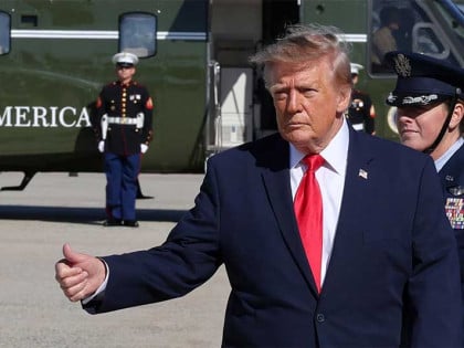 Сада и званично: Трамп одобрио долазак Флавија Болсонара у САД