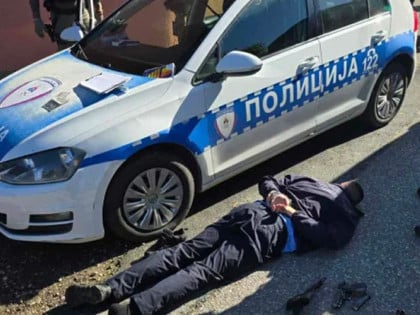 Траже притвор за петорицу корумпираних полицајаца