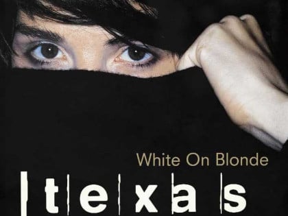"Texas" ponovo izdaje kultni album „White On Blonde: Tri decenije klasika škotskog roka (VIDEO)