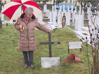 Posmrtni ostaci pronađeni na groblju "Lav" u Sarajevu: Slijedi utvrđivanje identiteta 7 osoba