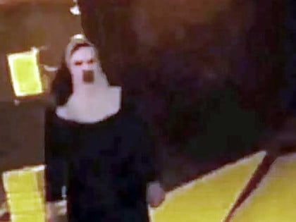 Fenomen prikaza iz Bugojna stigao i do Niša! "Imaju nož i krvava usta"