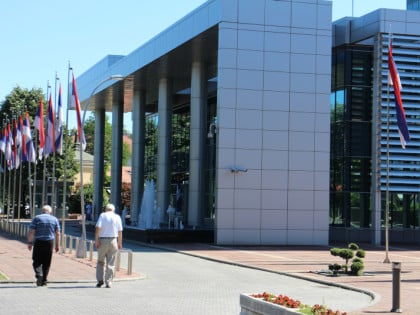 Влада усвојила извјештај који Српска шаље Савјету безбједности Уједињених нација
