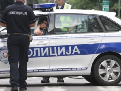 Dojave o bombama u više sudova u Beogradu, Novom Sadu i Nišu