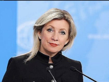 Захарова: Лавров ће присуствовати састанку Г20 у Атланти
