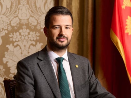 Милатовић: Односи са Хрватском не смију ићи на штету нашег достојанства