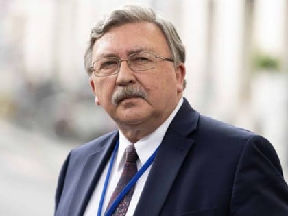 Уљанов: За повратак инспектора у Иран неопходне гаранције Америке и Израела