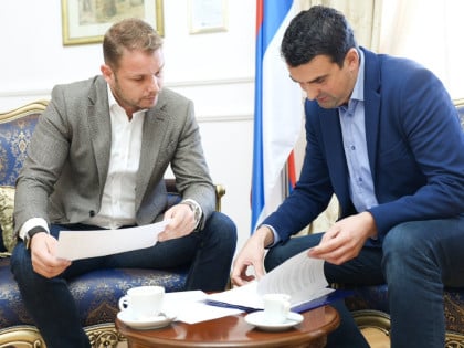 Станивуковић најавио промјене у раду Чистоће: Више контејнера, чешћи одвоз смећа