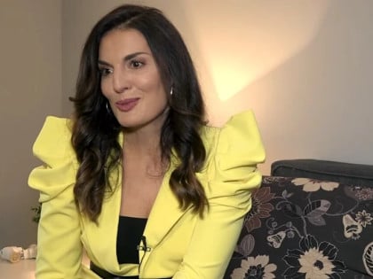 Мања Грчић поднијела оставку на мјесто генералне директорке РТС-а