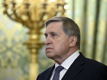 Ушаков: Преговори о Украјини након 4. новембра