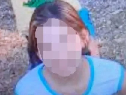 Pronađena nestala djevojčica