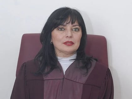 Minka Kreho novi predsjednik Suda BiH