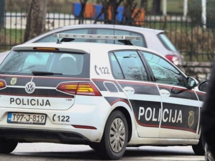Počasni konzul Bangladeša pijan izazvao udes u Sarajevu: Povrijeđeni radnici komunalnog preduzeća