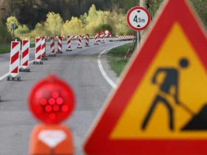 Данас и сутра обустава саобраћаја на путу Топлице - Вучија Лука