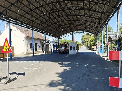 POTVRĐENO: Od sutra u funkciji dva granična prelaza u Gradišci