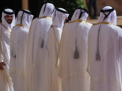 Катар одбацио тврдње да се мијешао у изборе у Израелу