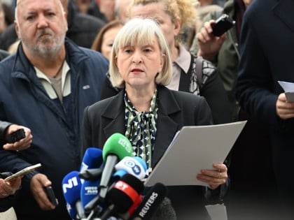 Чије све оставке је затражила Студентска листа
