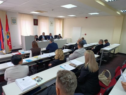 Budžet Srpca u prvom polugodištu: Prihodi premašili 14,5 miliona KM