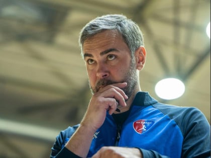Mikić: Imamo problema u napadu
