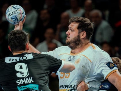 Poraz Partizana na oproštaju od Lige šampiona