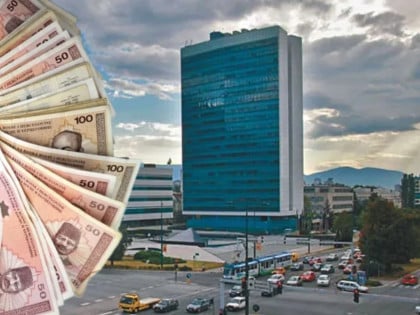 Извјештај о извршењу буџета институција БиХ: Мање радника, већи рачун за плате