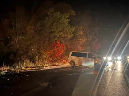 Dvije žene i dijete povrijeđeni u udesu kod Mrkonjić Grada