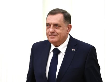 Додик: Ми морамо да будемо уз званично изабране људе у Србији