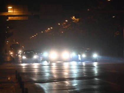 Гријање у Бањалуци тек почело, а загађење већ високо