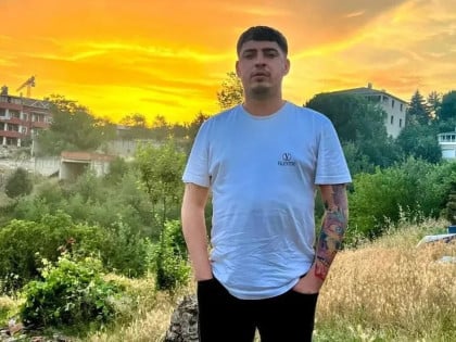 Популарни турски глумац ухапшен у Црној Гори:  За њим расписана Интерполова потјерница