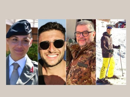 Ko su poginuli u padu helikoptera kod Brčkog: Mlada studentkinja medicine bila na prvoj misiji