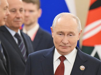 Путин: Уколико дође до рата између Русије и Европе, неће бити побједника