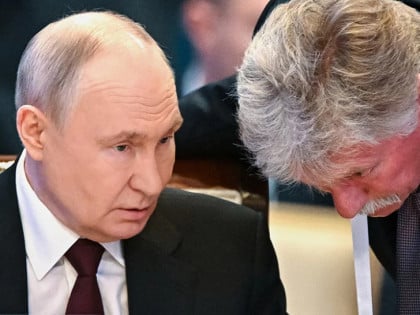 Шта ако Макрон или Мерц позову Путина? Песков открио одговор