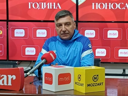 Посластица 12. кола Премијер лигe: Борац у Зеници
