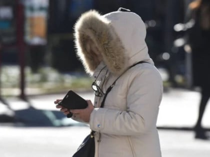 Сутра облачно и хладније, увече у вишим предјелима снијег