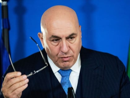 Italijanski ministar odbrane posjetio povrijeđene vojnike EUFOR-a u Brčkom