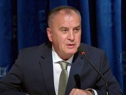Ковач: Европа нема легитимитет за учешће у мировном процесу у Украјини