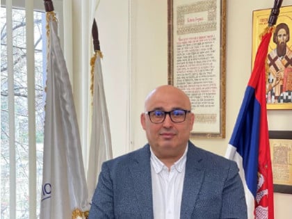 Оставку под ултиматумом нећу поднијети, факултет није политички плијен