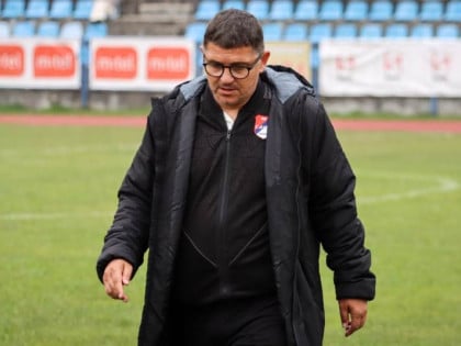 Огњеновић: Очекује нас захтјевна утакмица