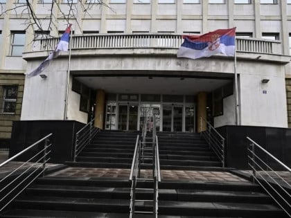 Тужилаштво затражило хитну документацију о Вучићевим помиловањима
