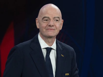 ЦАФ донијела одлуку: Африка стала уз Инфантина