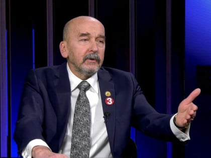 Саичић открио планове Студентске листе: Владу би бирали између 250 кандидата