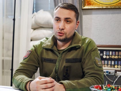 Буданов: Украјина не може без америчких обавјештајних података