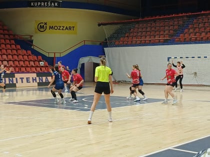 Borac ubjedljiv protiv Sloge, Banjalučanke upisale i drugu pobjedu