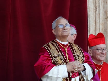 Папа Лав XIV именовао новог изасланика за Међугорје